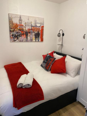 Secret Garden Home - Elephant & Castle